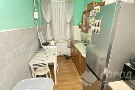 Продам 2-х кімнатну квартиру, Рогань, Код: 815279/1