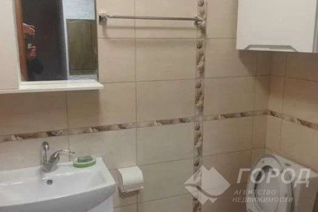 Сдам 2-х кімнатну квартиру в новобудові, ХТЗ, Код: 815280/1