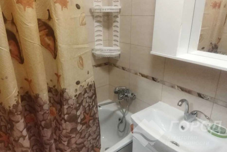 Сдам 2-х кімнатну квартиру в новобудові, ХТЗ, Код: 815280/1