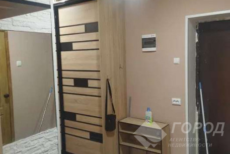 Сдам 2-х кімнатну квартиру в новобудові, ХТЗ, Код: 815280/1