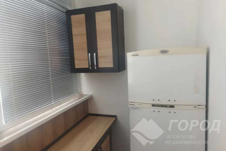 Сдам 2-х кімнатну квартиру в новобудові, ХТЗ, Код: 815280/1