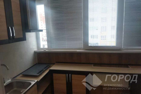 Сдам 2-х кімнатну квартиру в новобудові, ХТЗ, Код: 815280/1