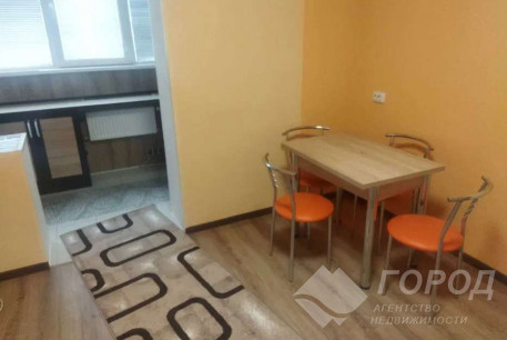 Сдам 2-х кімнатну квартиру в новобудові, ХТЗ, Код: 815280/1