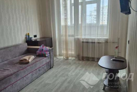 Сдам 1-кімнатну квартиру, Салтовка, Студенческая метро, Код: 815281/1