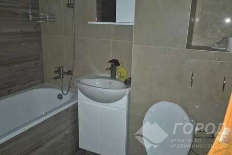 Сдам 1-кімнатну квартиру, Салтовка, Студенческая метро, Код: 815281/1