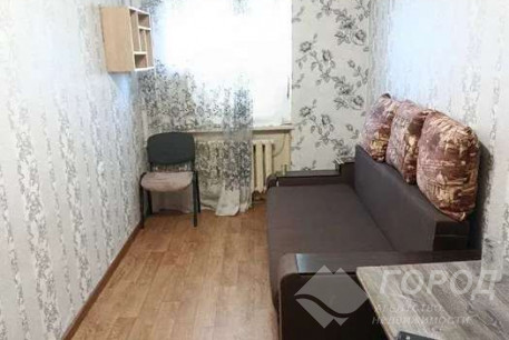 Сдам гостинку, Павлово поле, 23 Августа метро, Код: 815285/1