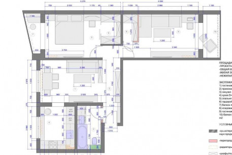 Продам 3-х кімнатну квартиру, Алексеевка, Алексеевская метро, Код: 815291/1