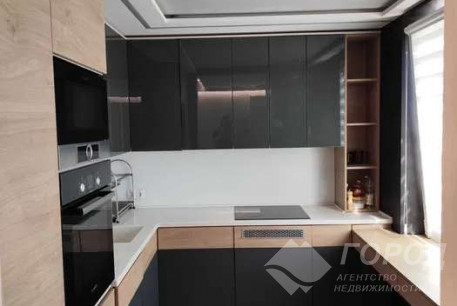 Продам 3-х кімнатну квартиру, Алексеевка, Алексеевская метро, Код: 815291/1