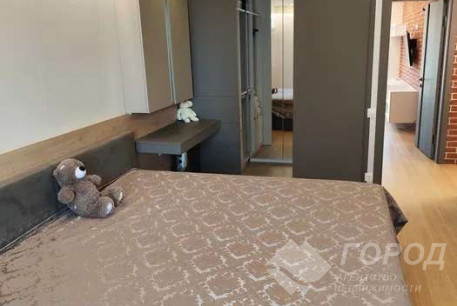 Продам 3-х кімнатну квартиру, Алексеевка, Алексеевская метро, Код: 815291/1