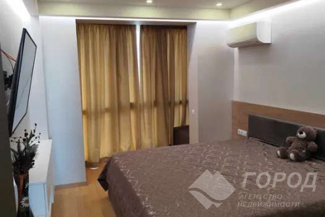 Продам 3-х кімнатну квартиру, Алексеевка, Алексеевская метро, Код: 815291/1