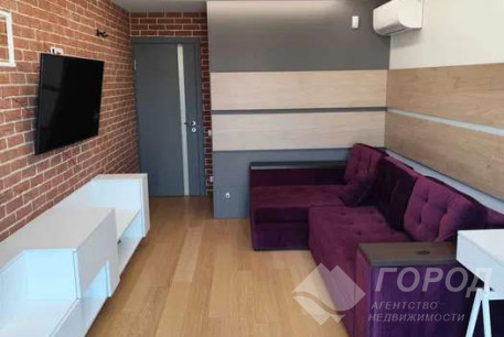 Продам 3-х кімнатну квартиру, Алексеевка, Алексеевская метро, Код: 815291/1