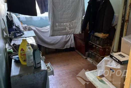 Продам гостинку, Салтовский, Завод им. Малышева метро, Код: 815292/1