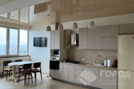 Продам 3-х кімнатну квартиру, Павлово поле, Ботанический сад метро, Код: 815293/1