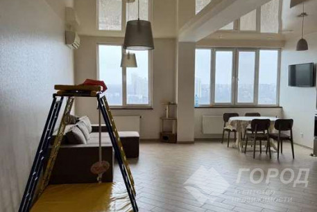 Продам 3-х кімнатну квартиру, Павлово поле, Ботанический сад метро, Код: 815293/1