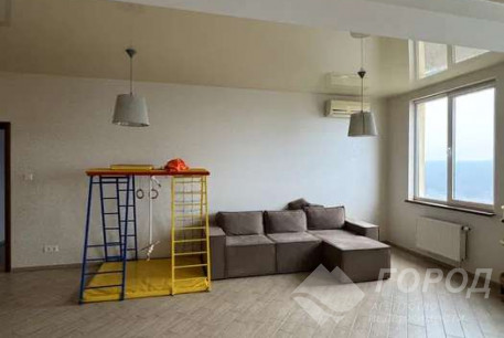 Продам 3-х кімнатну квартиру, Павлово поле, Ботанический сад метро, Код: 815293/1