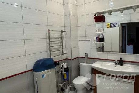 Продам 3-х кімнатну квартиру, Павлово поле, Ботанический сад метро, Код: 815293/1