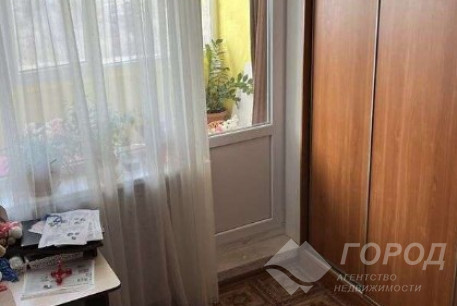 Продам 3-х кімнатну квартиру, Салтовка, 626 м/р, Код: 815294/1