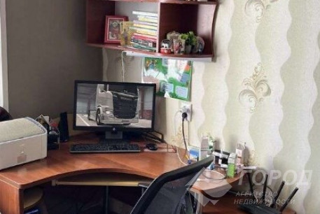 Продам 3-х кімнатну квартиру, Салтовка, 626 м/р, Код: 815294/1