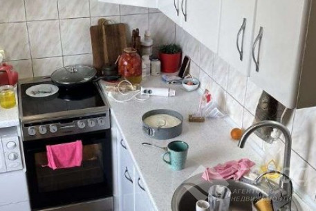 Продам 3-х кімнатну квартиру, Салтовка, 626 м/р, Код: 815294/1