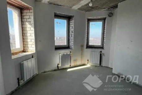 Продам 4-х кімнатну квартиру в новобудові, Павлово поле, Сокольники, Код: 815298/1