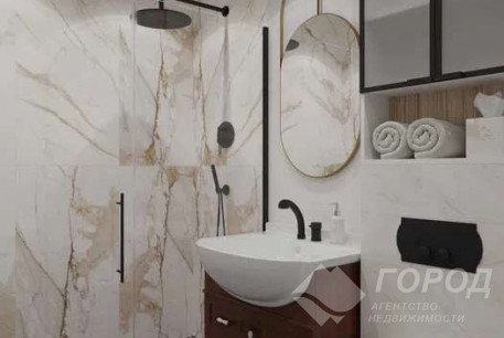 Продам 4-х кімнатну квартиру в новобудові, Павлово поле, Сокольники, Код: 815298/1