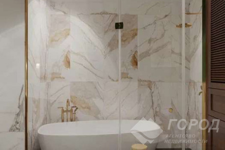 Продам 4-х кімнатну квартиру в новобудові, Павлово поле, Сокольники, Код: 815298/1