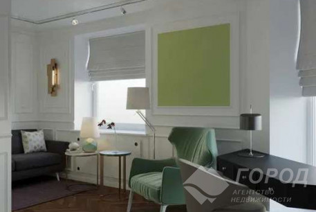 Продам 4-х кімнатну квартиру в новобудові, Павлово поле, Сокольники, Код: 815298/1