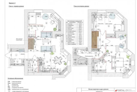 Продам 4-х кімнатну квартиру в новобудові, Павлово поле, Сокольники, Код: 815298/1
