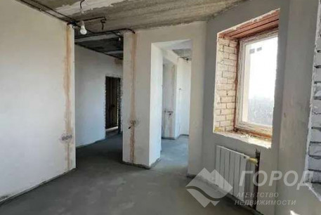 Продам 4-х кімнатну квартиру в новобудові, Павлово поле, Сокольники, Код: 815298/1