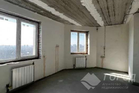 Продам 4-х кімнатну квартиру в новобудові, Павлово поле, Сокольники, Код: 815298/1