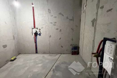 Продам 4-х кімнатну квартиру в новобудові, Павлово поле, Сокольники, Код: 815298/1