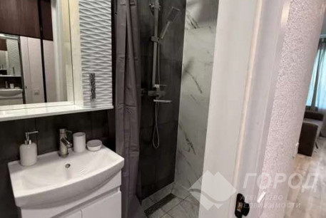 Сдам гостинку, Павлово поле, Ботанический сад метро, Код: 815299/3