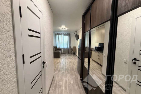 Продам гостинку, Павлово поле, Ботанический сад метро, Код: 815299/4