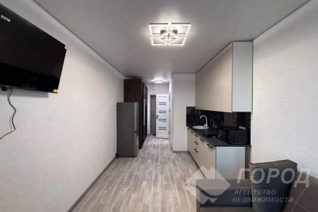 Продам гостинку, Павлово поле, Ботанический сад метро, Код: 815299/4