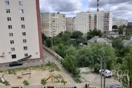 Продам 3-х кімнатну квартиру в новобудові, Песочин, Мобиль, Код: 815300/1