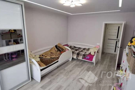 Продам 3-х кімнатну квартиру в новобудові, Песочин, Мобиль, Код: 815300/1