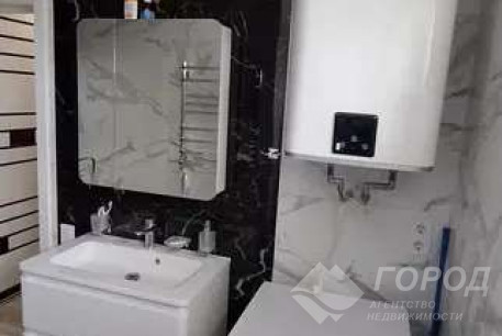 Продам 3-х кімнатну квартиру в новобудові, Песочин, Мобиль, Код: 815300/1