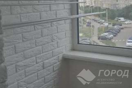 Продам 3-х кімнатну квартиру в новобудові, Песочин, Мобиль, Код: 815300/1