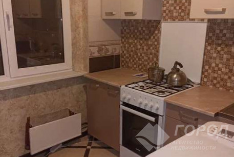 Сдам 2-х кімнатну квартиру, Алексеевка, Код: 815301/1