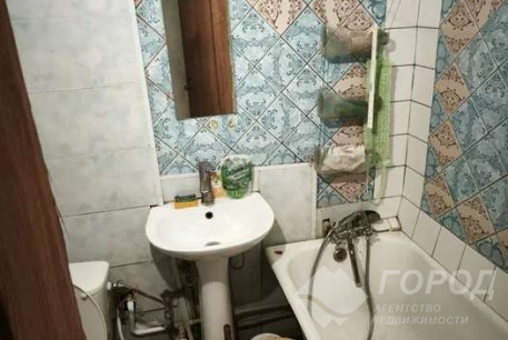 Сдам 1-кімнатну квартиру, Одесская, Остановка Школа, Код: 815303/1