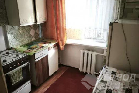 Сдам 1-кімнатну квартиру, Одесская, Остановка Школа, Код: 815303/1