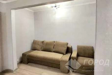 Продам 1-кімнатну квартиру, Холодная Гора, Лысая Гора, Код: 815307/1