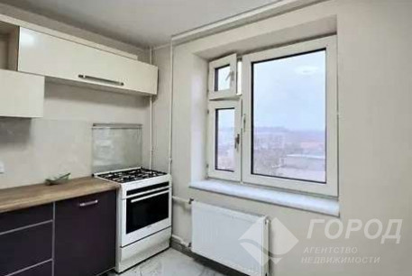 Продам 1-кімнатну квартиру, Холодная Гора, Лысая Гора, Код: 815307/1