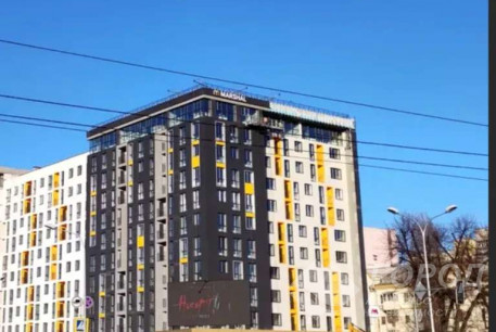 Продам 3-х кімнатну квартиру в новобудові, Гагарина проспект, Спортивная метро, Код: 815308/1