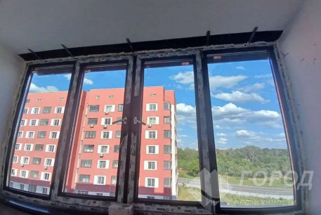 Продам 1-кімнатну квартиру в новобудові, Журавлевка, Код: 815309/1