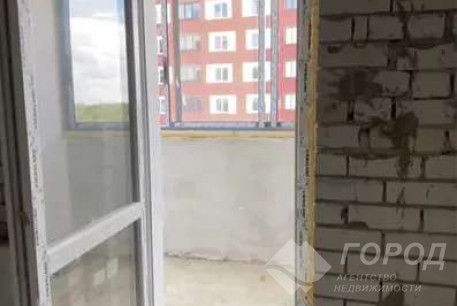 Продам 1-кімнатну квартиру в новобудові, Журавлевка, Код: 815309/1