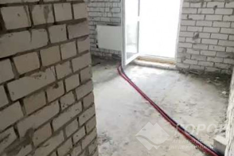 Продам 1-кімнатну квартиру в новобудові, Журавлевка, Код: 815309/1