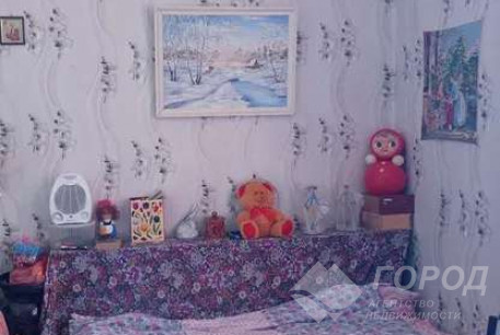 Продам гостинку, ХТЗ, Код: 815310/1