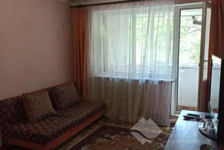 Сдам 1-кімнатну квартиру, Рогань, Роганский ж/м, Код: 815312/1