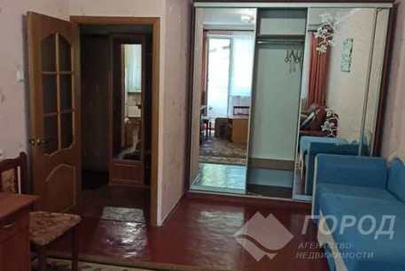 Сдам 1-кімнатну квартиру, Рогань, Роганский ж/м, Код: 815312/1